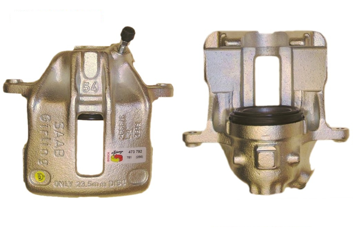 Etrier frana 0 986 473 792 BOSCH