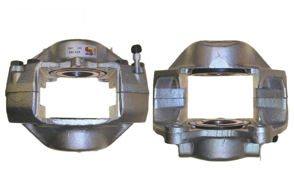 Etrier frana 0 986 473 863 BOSCH