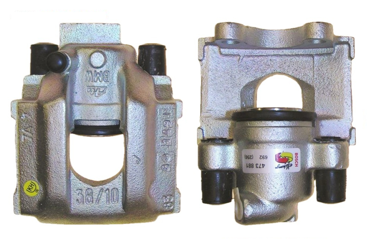 Etrier frana 0 986 473 881 BOSCH