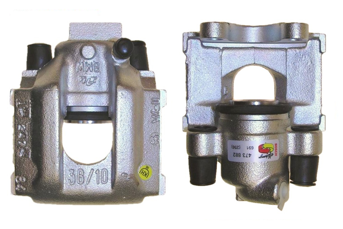 Etrier frana 0 986 473 882 BOSCH