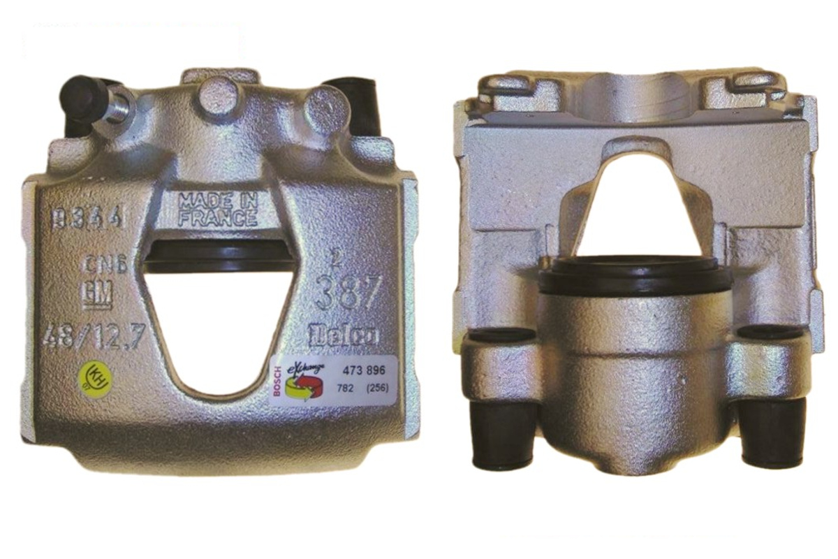Etrier frana 0 986 473 896 BOSCH