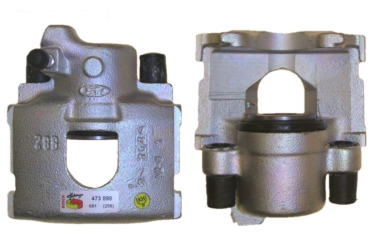 Etrier frana 0 986 473 898 BOSCH