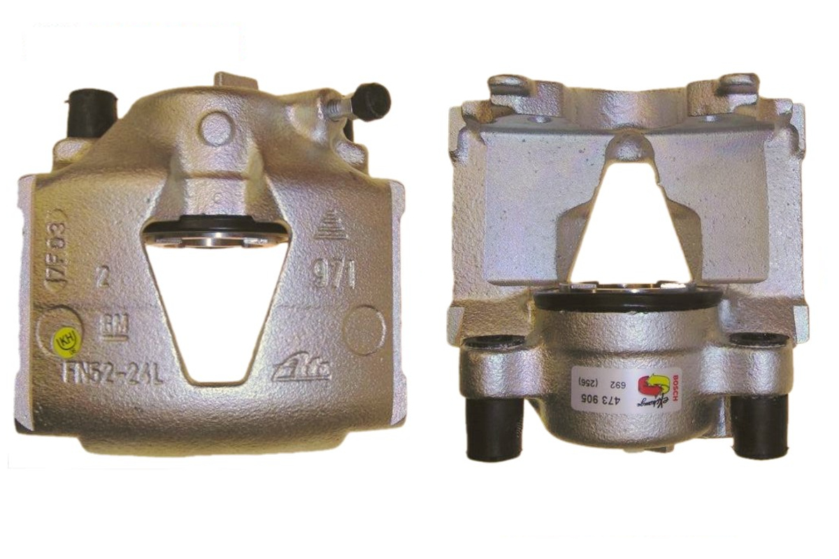 Etrier frana 0 986 473 905 BOSCH