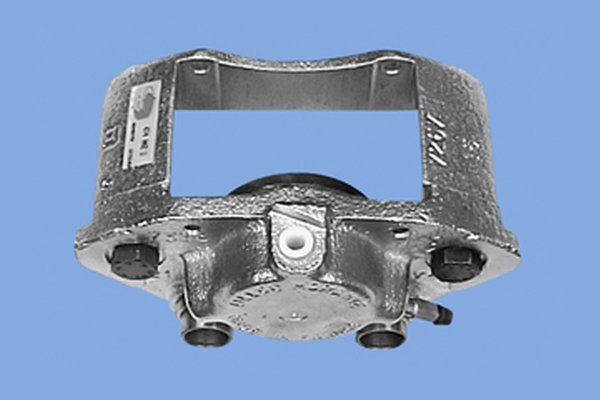 Etrier frana 0 986 474 002 BOSCH