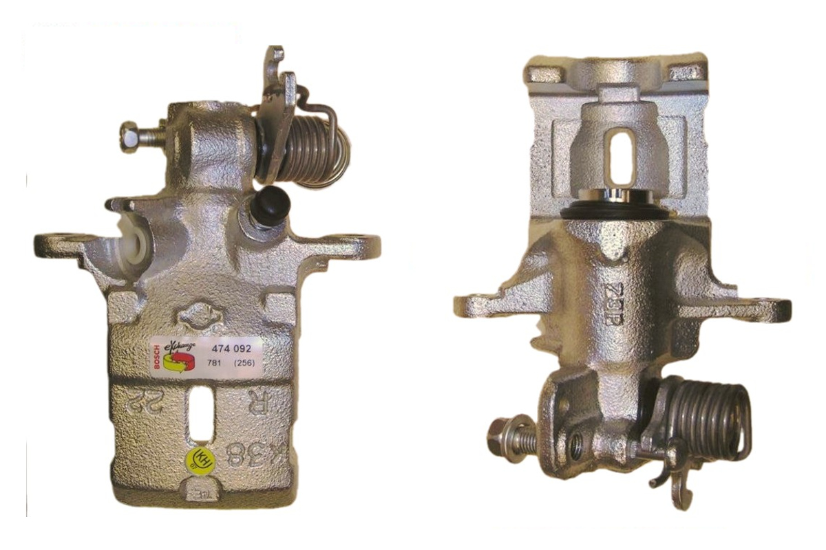 Etrier frana 0 986 474 092 BOSCH