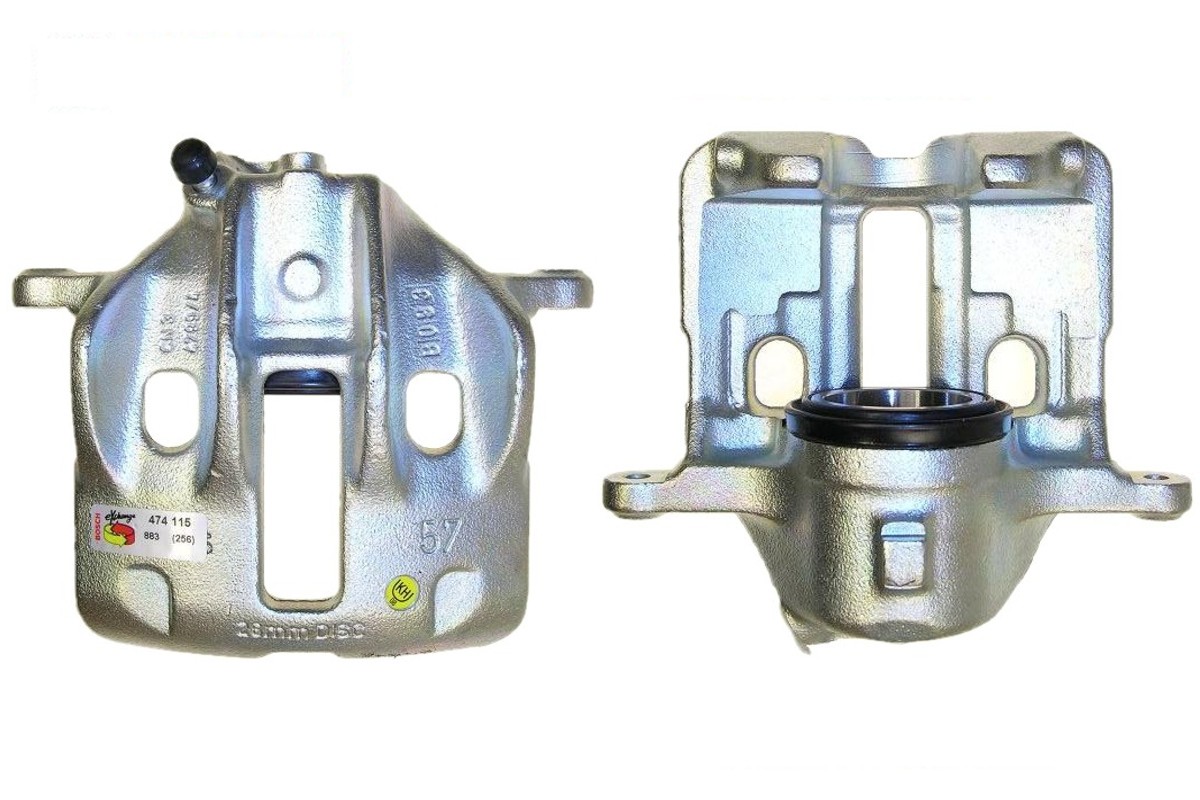 Etrier frana 0 986 474 115 BOSCH