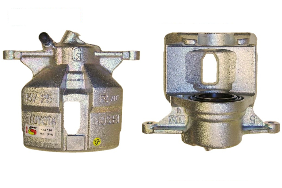 Etrier frana 0 986 474 126 BOSCH