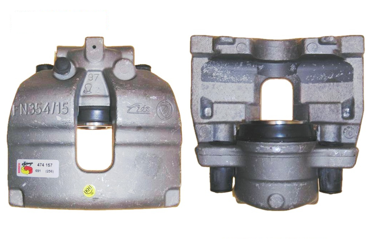 Etrier frana 0 986 474 157 BOSCH