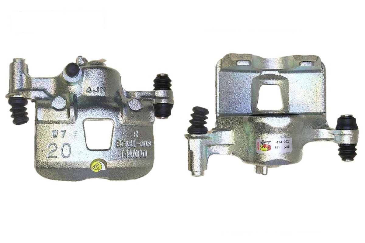 Etrier frana 0 986 474 203 BOSCH