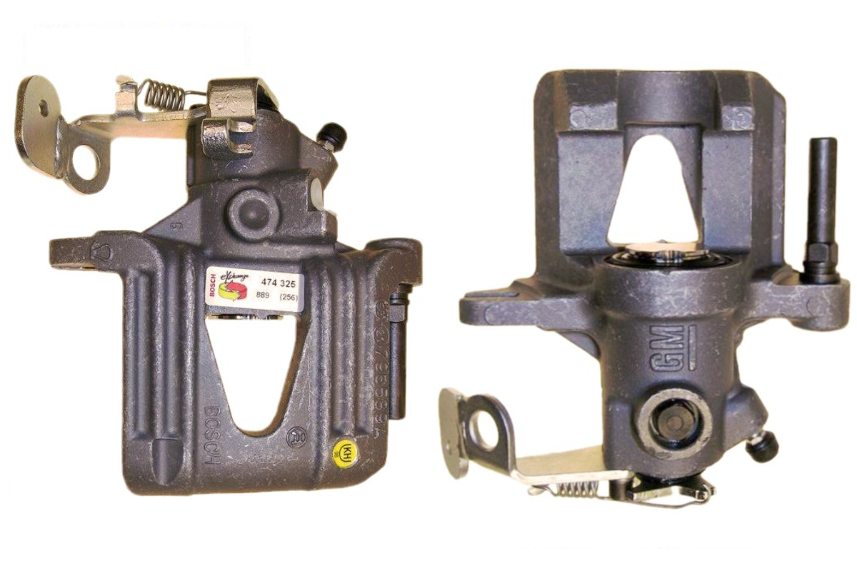 Etrier frana 0 986 474 325 BOSCH