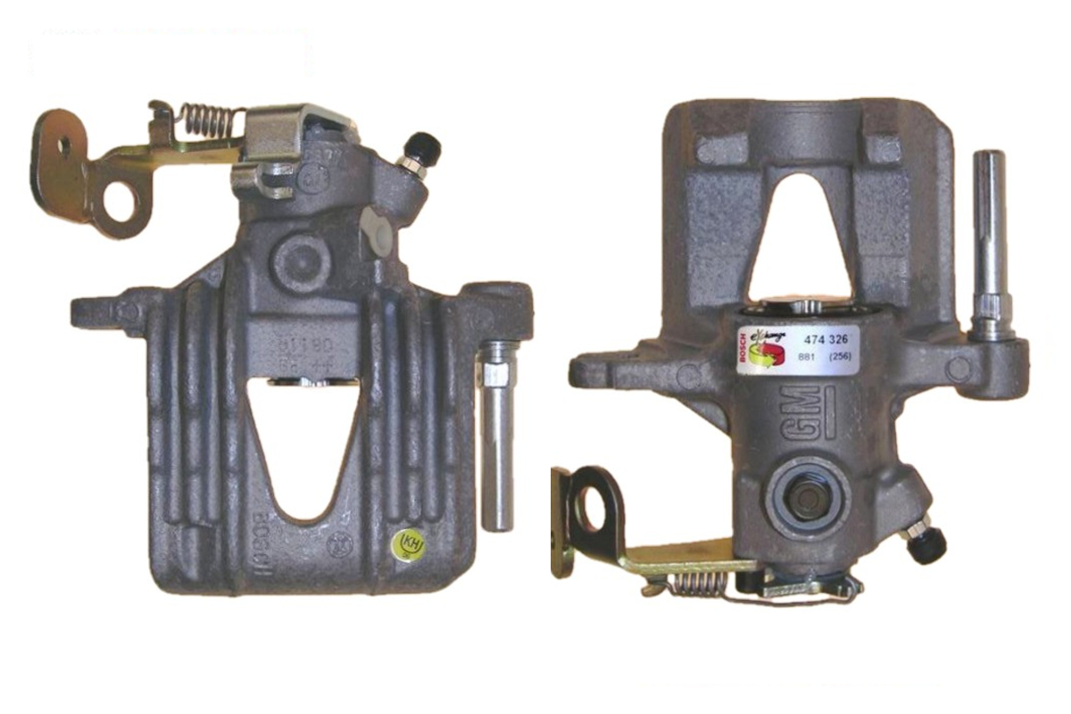 Etrier frana 0 986 474 326 BOSCH