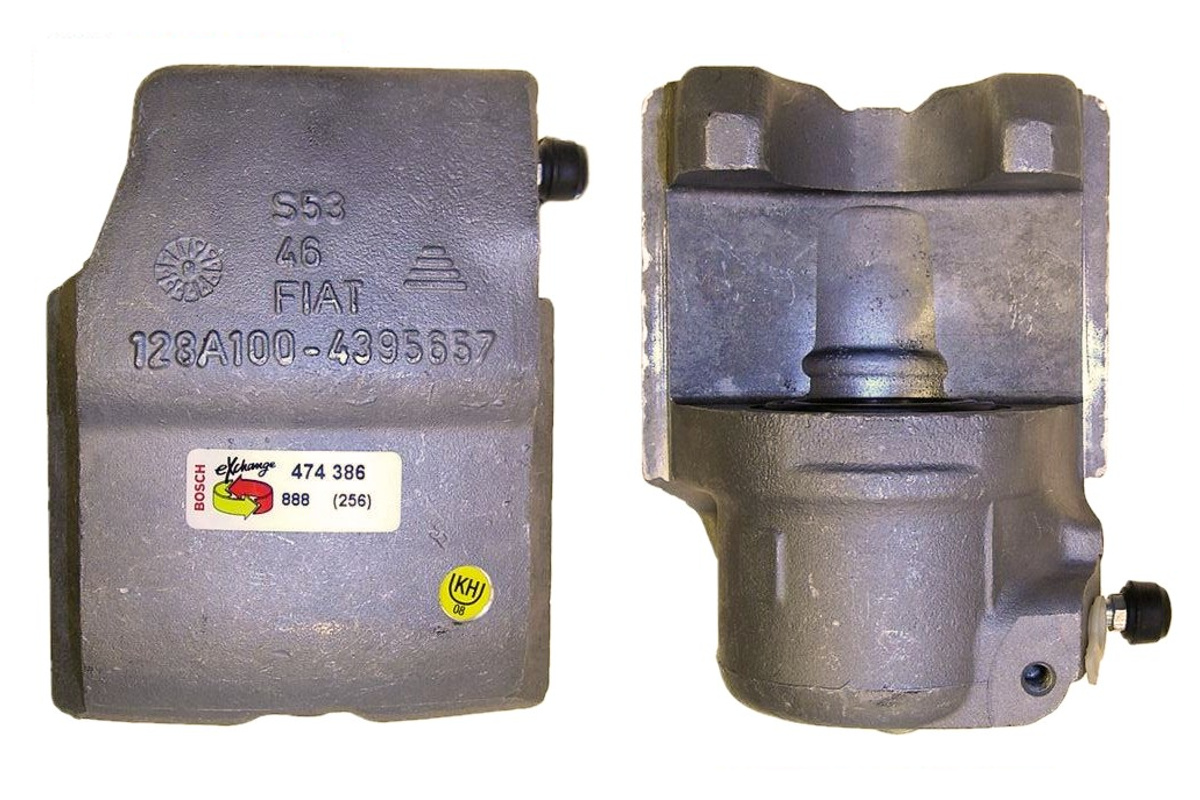Etrier frana 0 986 474 386 BOSCH