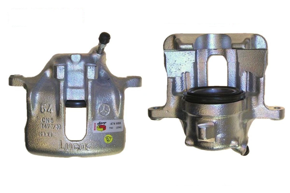 Etrier frana 0 986 474 655 BOSCH