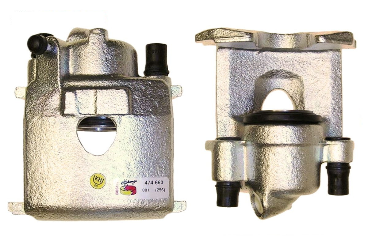 Etrier frana 0 986 474 663 BOSCH