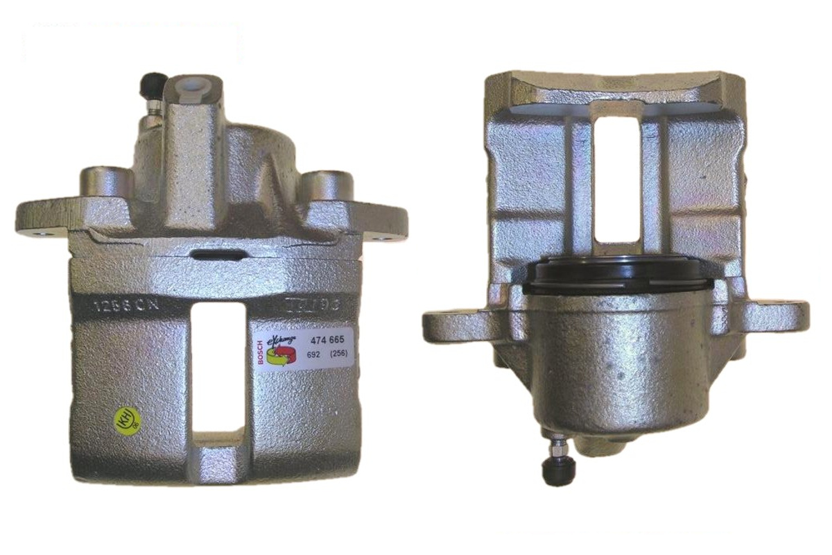Etrier frana 0 986 474 665 BOSCH