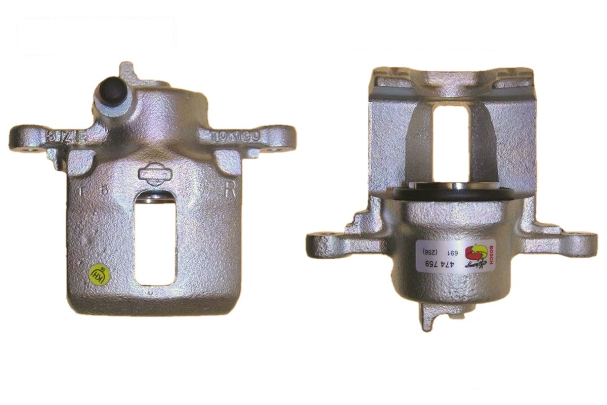 Etrier frana 0 986 474 758 BOSCH