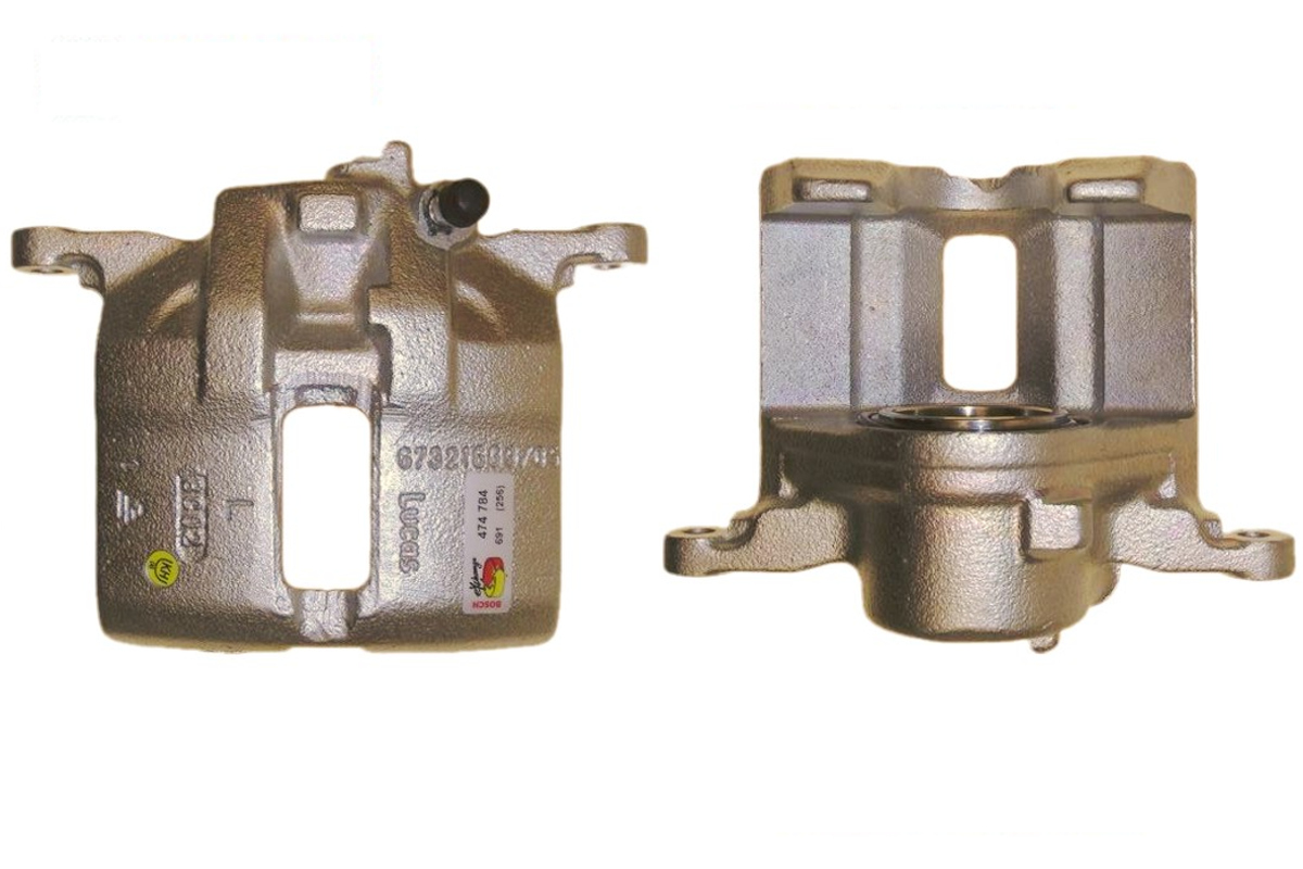 Etrier frana 0 986 474 784 BOSCH
