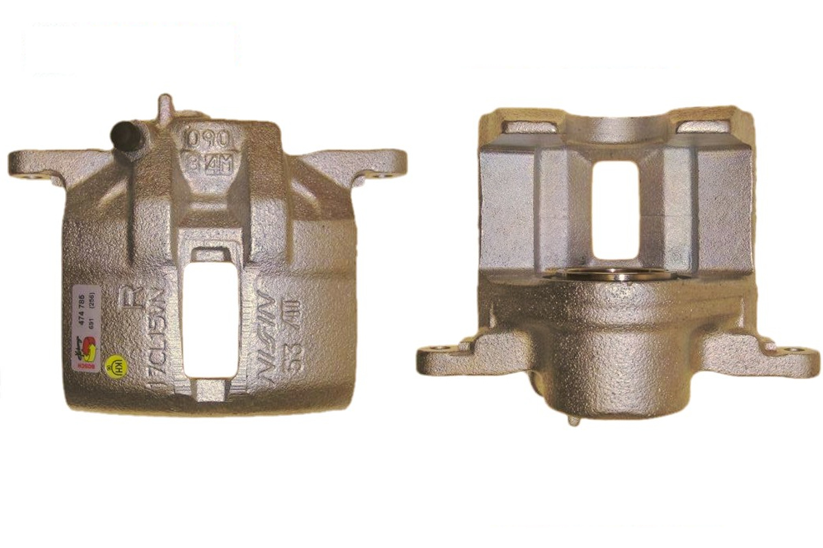 Etrier frana 0 986 474 785 BOSCH