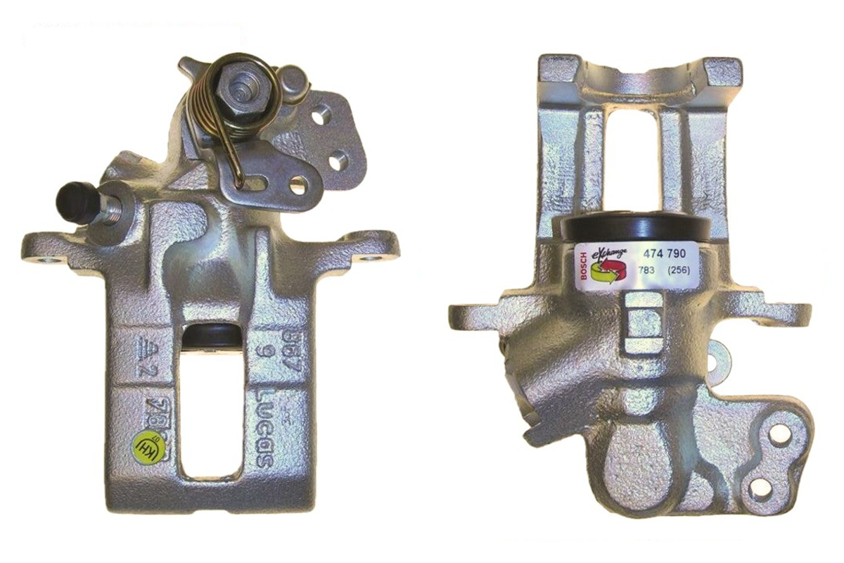Etrier frana 0 986 474 790 BOSCH
