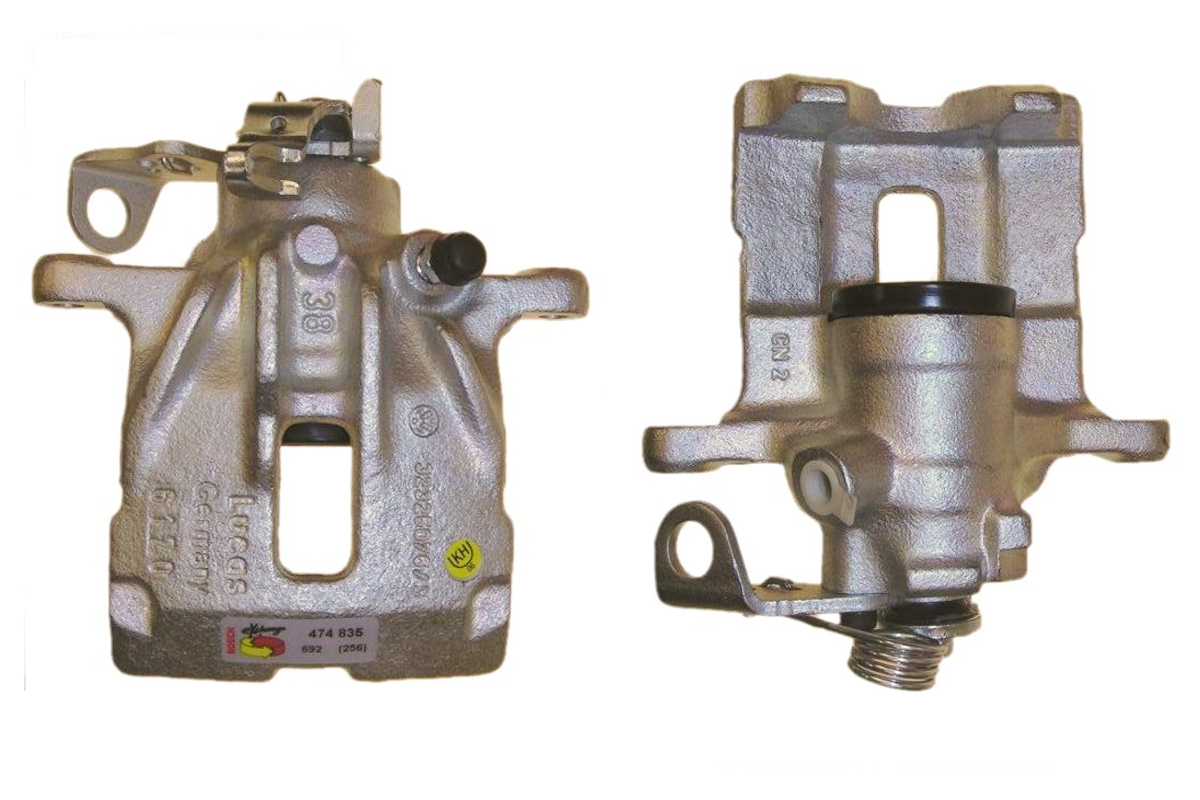 Etrier frana 0 986 474 835 BOSCH