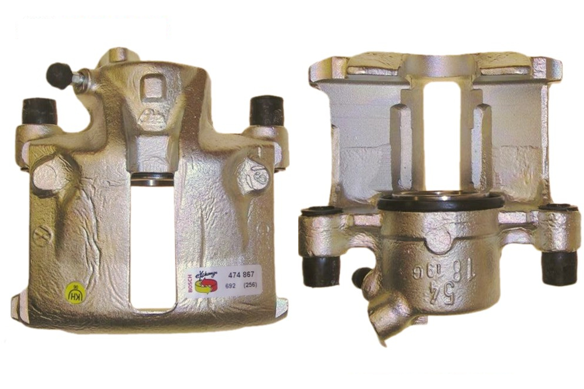Etrier frana 0 986 474 867 BOSCH