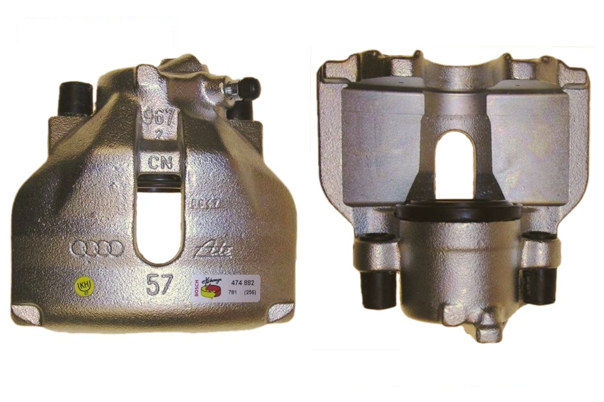 Etrier frana 0 986 474 882 BOSCH