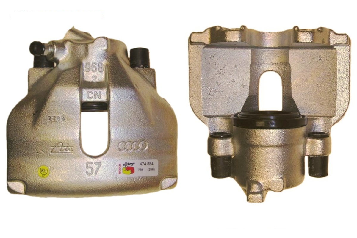 Etrier frana 0 986 474 884 BOSCH