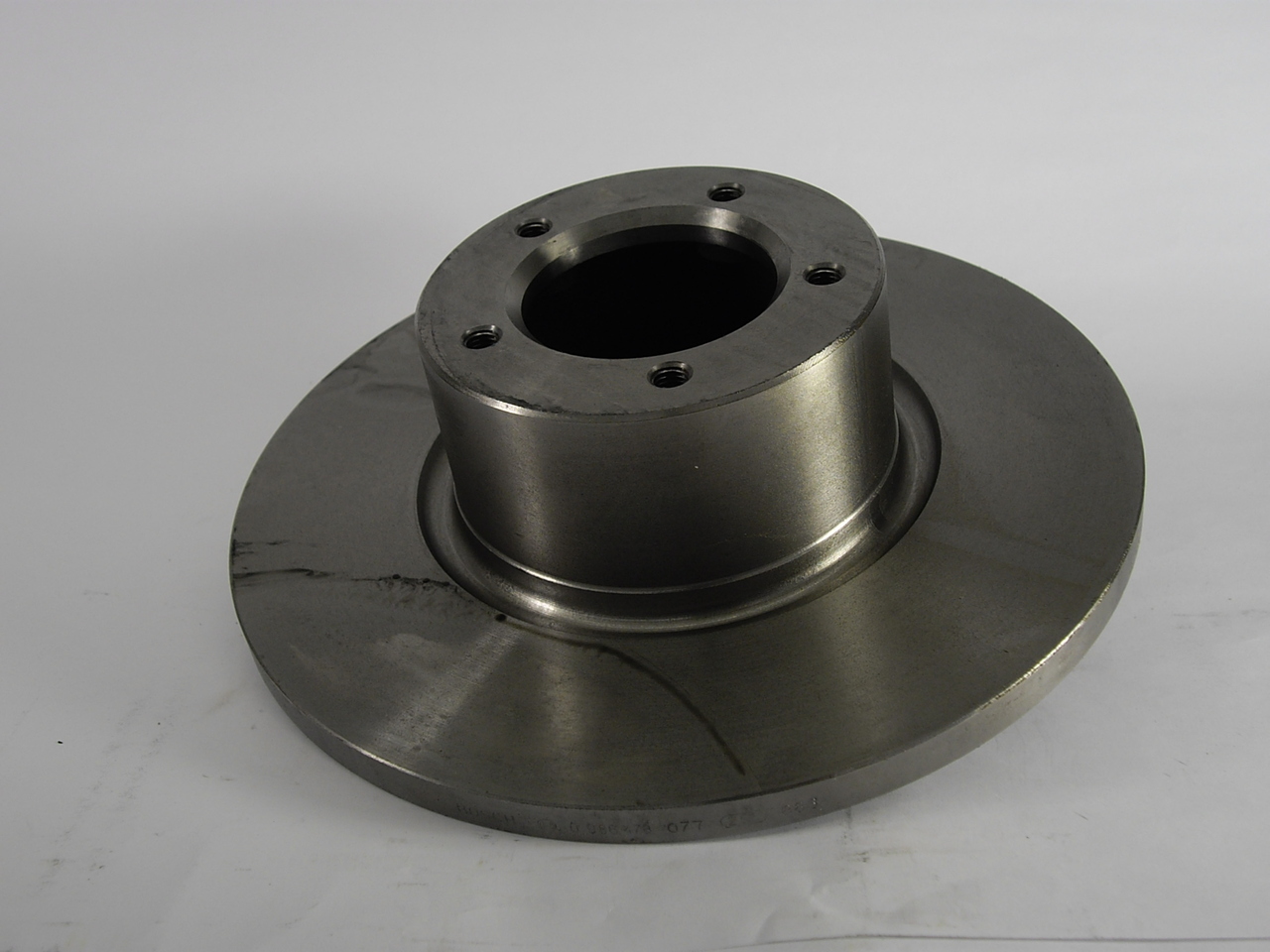 Disc frana 0 986 478 077 BOSCH
