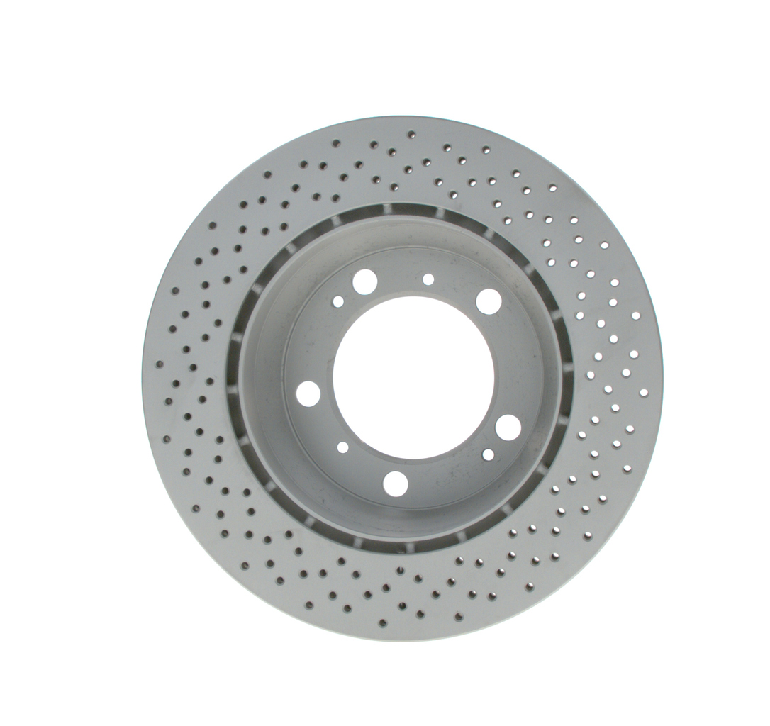 Disc frana 0 986 478 592 BOSCH