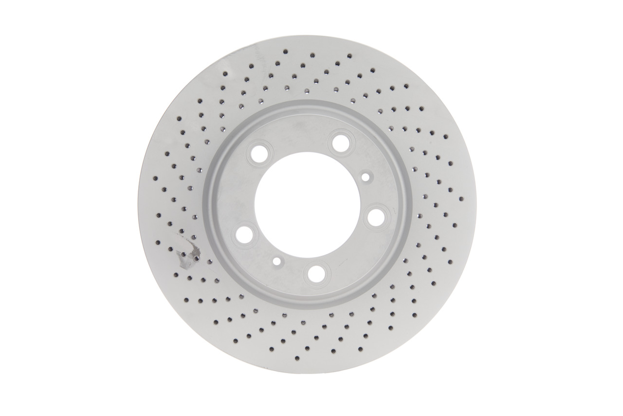 Disc frana 0 986 479 579 BOSCH