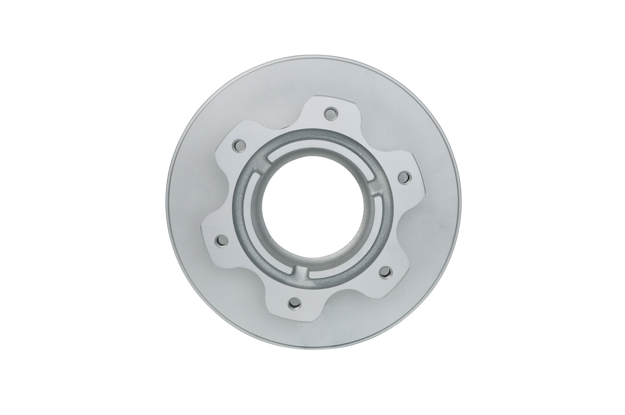 Disc frana 0 986 479 E48 BOSCH