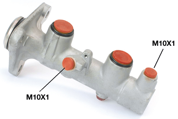 Pompa centrala, frana 0 986 480 665 BOSCH