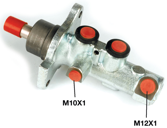 Pompa centrala, frana 0 986 480 880 BOSCH