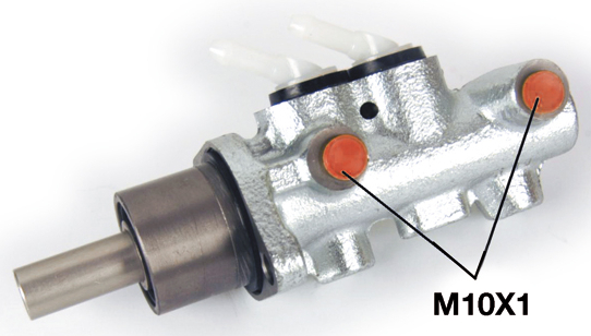 Pompa centrala, frana 0 986 480 953 BOSCH