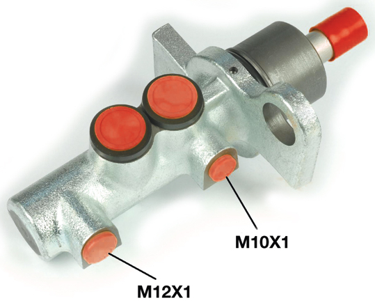 Pompa centrala, frana 0 986 480 989 BOSCH