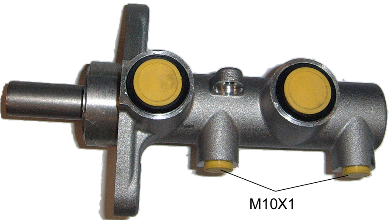 Pompa centrala, frana 0 986 481 004 BOSCH