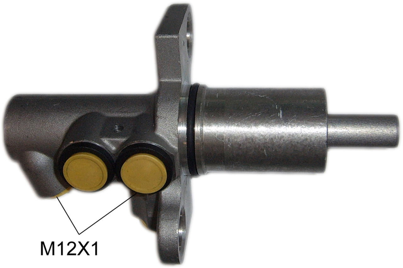 Pompa centrala, frana 0 986 481 006 BOSCH