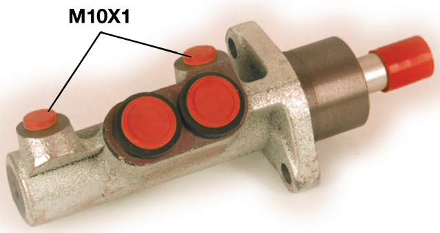 Pompa centrala, frana 0 986 481 034 BOSCH