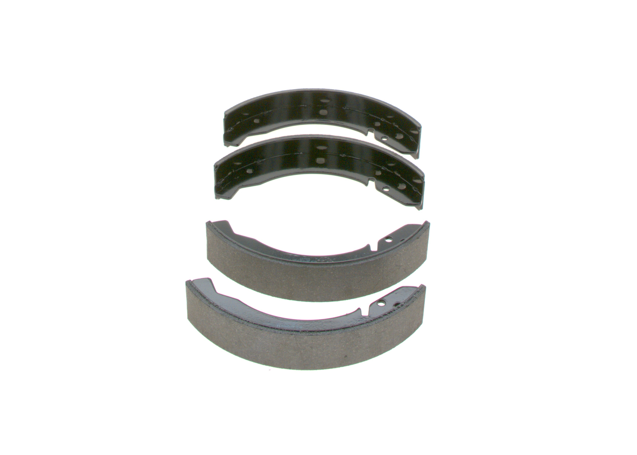 Set saboti frana 0 986 487 099 BOSCH