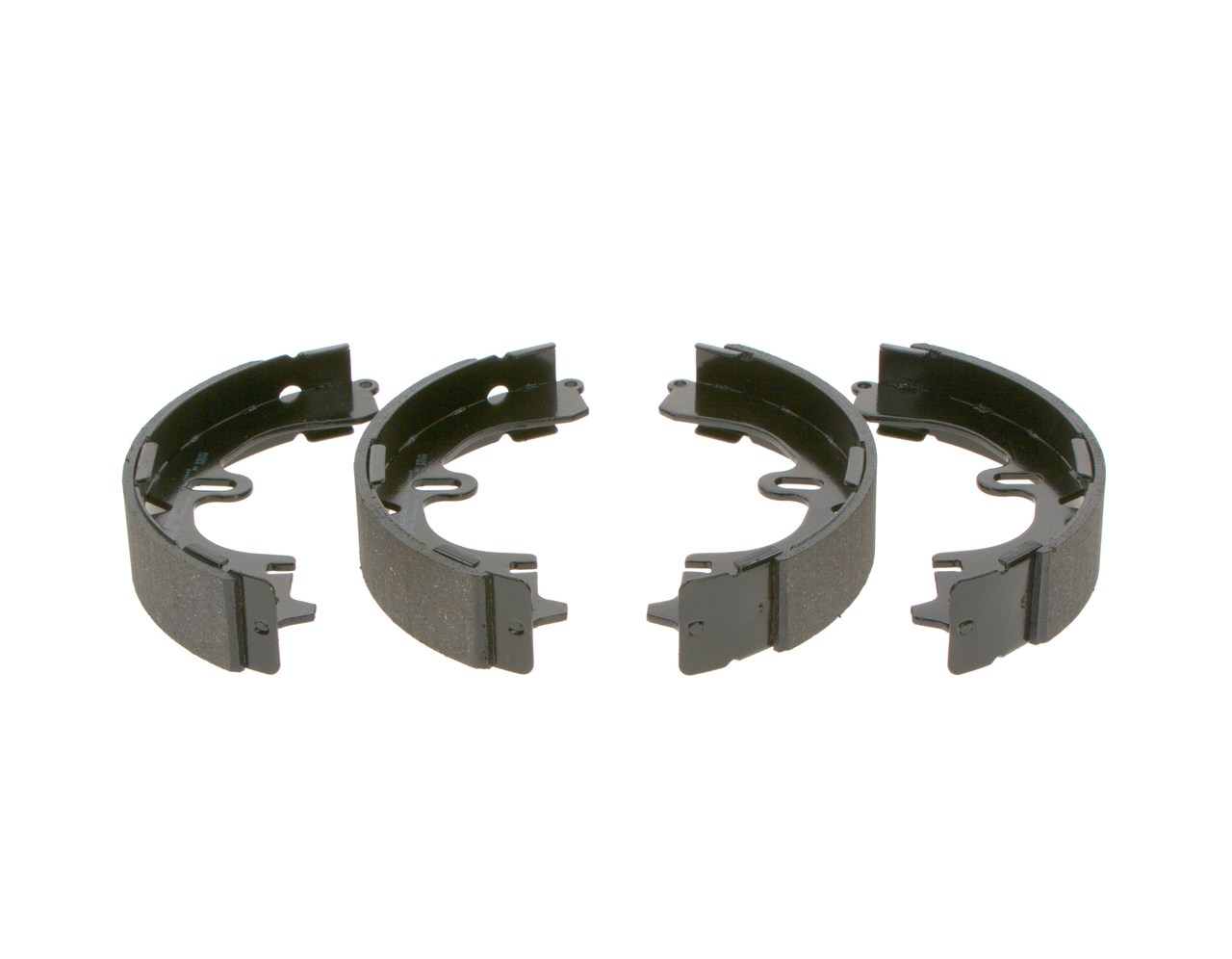 Set saboti frana 0 986 487 422 BOSCH