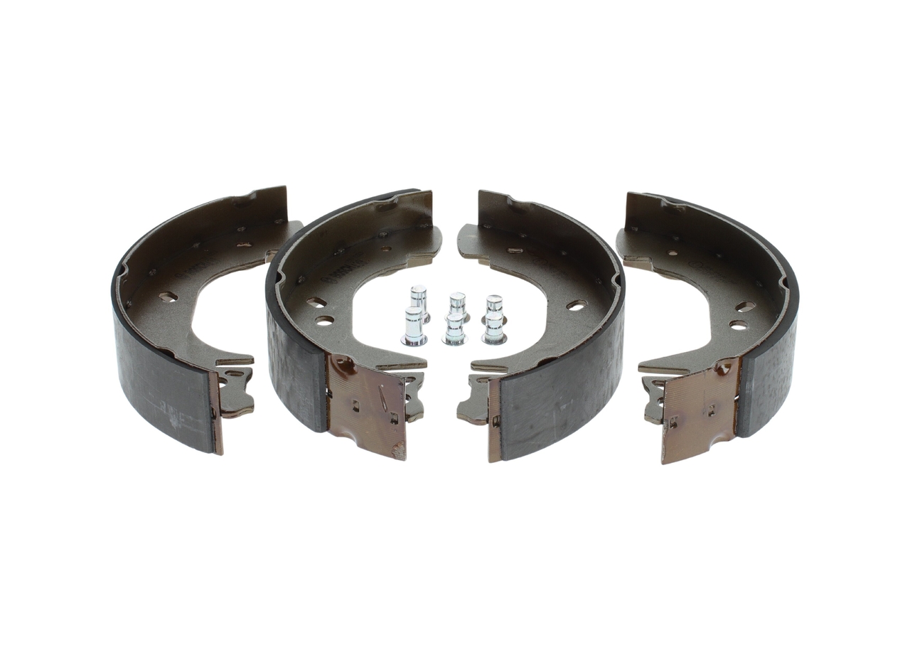 Set saboti frana 0 986 487 524 BOSCH