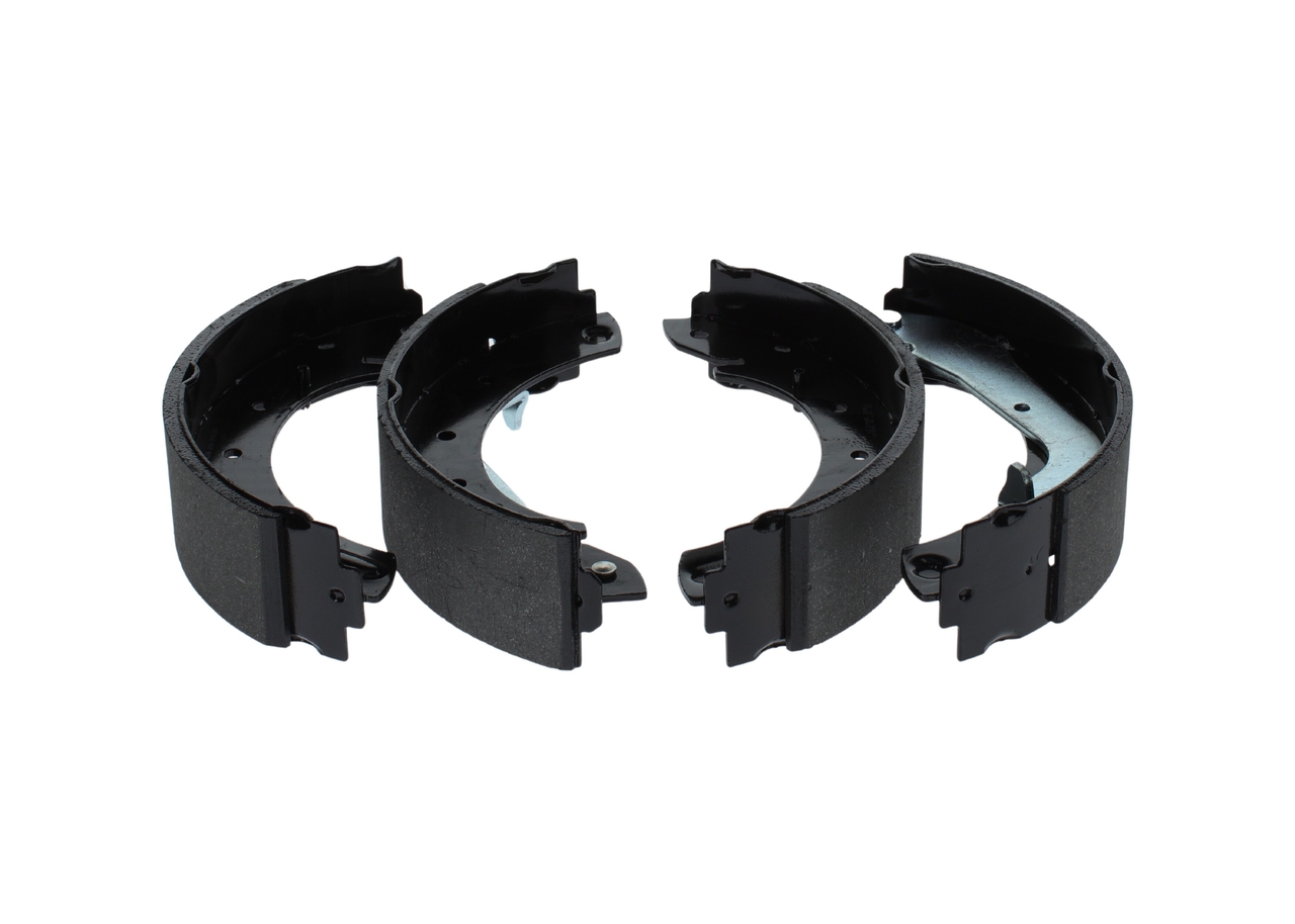 Set saboti frana 0 986 487 583 BOSCH