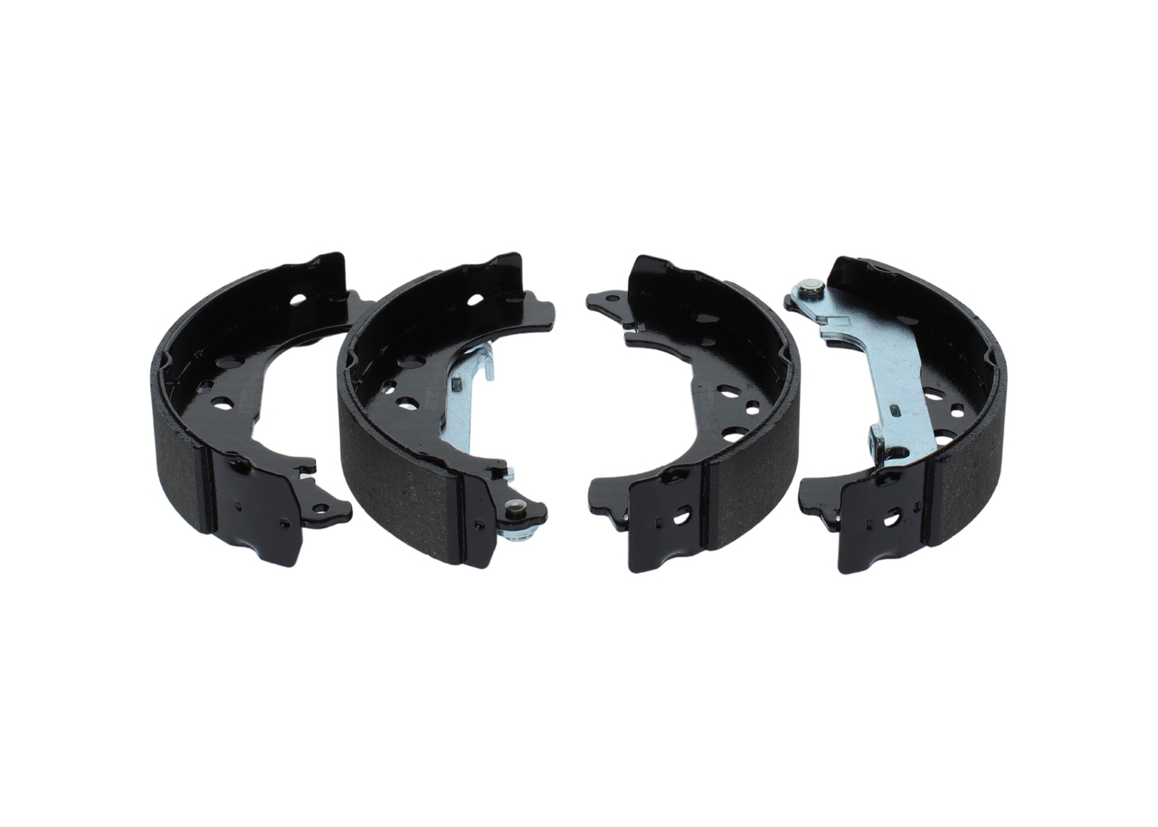 Set saboti frana 0 986 487 696 BOSCH