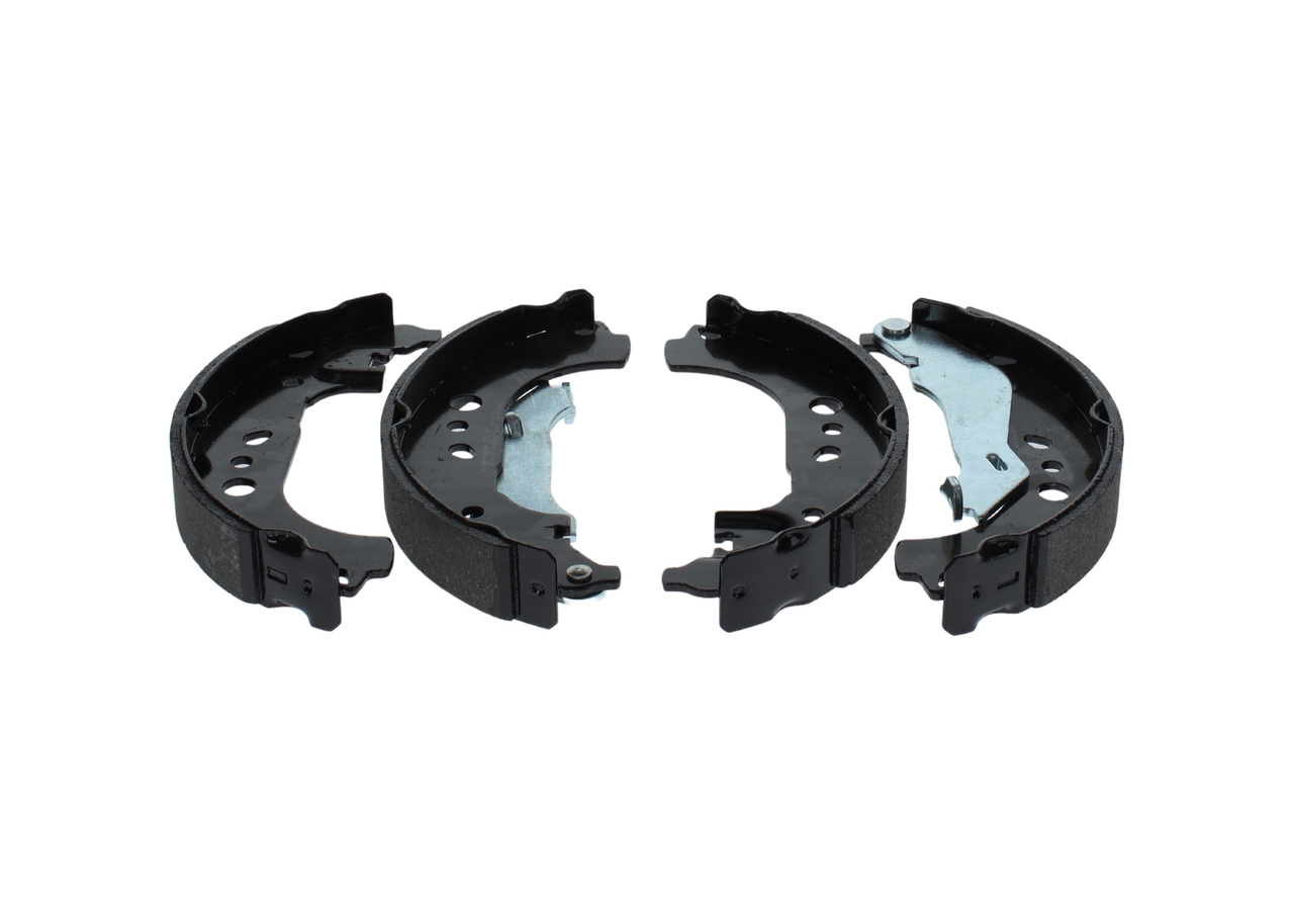 Set saboti frana 0 986 487 791 BOSCH
