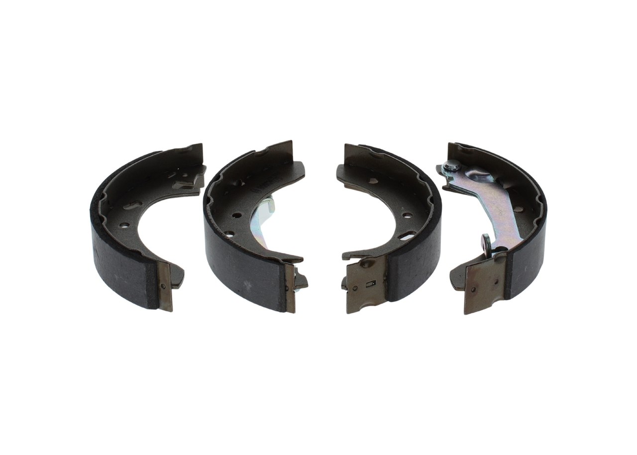 Set saboti frana 0 986 487 832 BOSCH