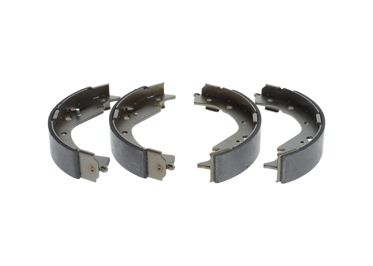 Set saboti frana 0 986 487 863 BOSCH