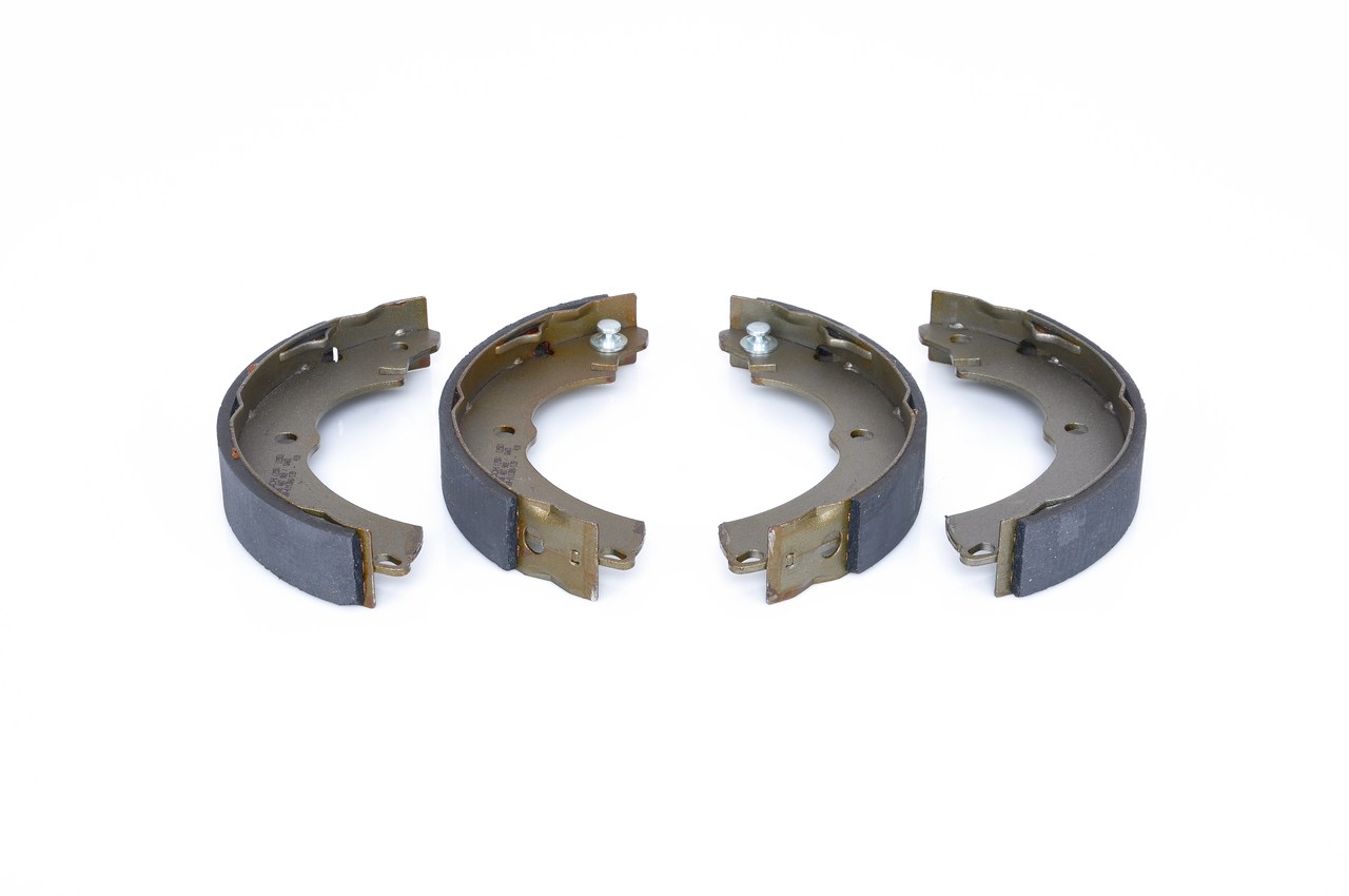 Set saboti frana 0 986 487 908 BOSCH