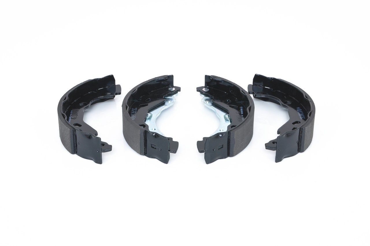 Set saboti frana 0 986 487 940 BOSCH
