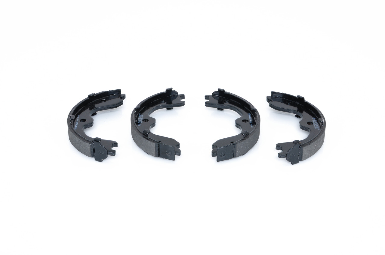 Set saboti frana, frana de mana 0 986 487 941 BOSCH