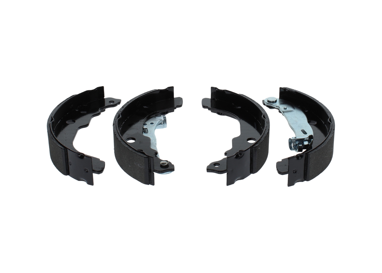 Set saboti frana 0 986 487 960 BOSCH